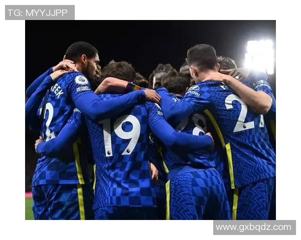 德甲精彩对决多特蒙德与切尔西战成平局引发全场热议